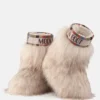 Botas Icon Yeti Mid Beige