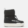 Botas Junior Park Black Tube Mid Botas Junior Park Black Tube Mid