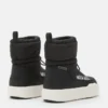 Botas Junior Park Black Tube Mid Botas Junior Park Black Tube Mid