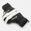 Botas Junior Park Black Tube Mid Botas Junior Park Black Tube Mid