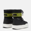 Botas Junior Park negras