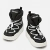 Botas Junior Park negras con cordones Botas Junior Park negras con cordones