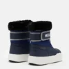 Botas Junior Park Strap azules