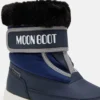 Botas Junior Park Strap azules