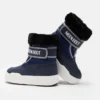 Botas Junior Park Strap azules