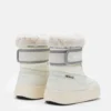 Botas Junior Park Strap color crema Botas Junior Park Strap color crema