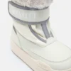Botas Junior Park Strap color crema Botas Junior Park Strap color crema