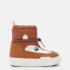 Botas Junior Park Tube Fox Mid Botas Junior Park Tube Fox Mid