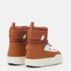 Botas Junior Park Tube Fox Mid Botas Junior Park Tube Fox Mid