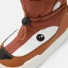 Botas Junior Park Tube Fox Mid Botas Junior Park Tube Fox Mid