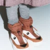 Botas Junior Park Tube Fox Mid Botas Junior Park Tube Fox Mid
