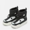 Botas Junior Park Tube Panda Mid Botas Junior Park Tube Panda Mid