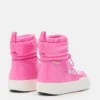 Botas Junior Park Tube Pink Glitter Botas Junior Park Tube Pink Glitter