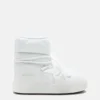 Botas Ltrack Botines de nailon blanco