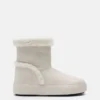 Botas Ltrack Tina blancas
