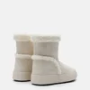 Botas Ltrack Tina blancas
