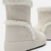 Botas Ltrack Tina blancas