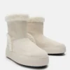 Botas Ltrack Tina blancas