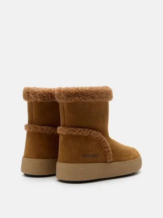 Botas Ltrack Tina Brown