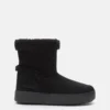 Botas Ltrack Tina en negro Botas Ltrack Tina en negro