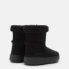 Botas Ltrack Tina en negro Botas Ltrack Tina en negro