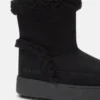 Botas Ltrack Tina en negro Botas Ltrack Tina en negro