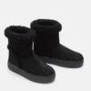 Botas Ltrack Tina en negro Botas Ltrack Tina en negro