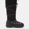 Botas Luna Black Extra
