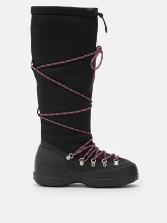 Botas Luna Black Extra