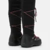 Botas Luna Black Extra