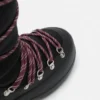 Botas Luna Black Extra