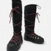 Botas Luna Black Extra