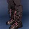 Botas Luna Black Extra