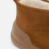 Botas Mezzaluna Mid Marrón