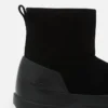 Botas Mezzaluna Mid negras