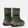 Botas Moon247 Green Polar