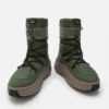 Botas Moon247 Green Polar