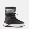 Botas Moon247 Polar en negro
