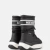 Botas Moon247 Polar en negro