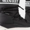 Botas Moon247 Polar en negro