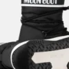 Botas Moon247 Polar en negro