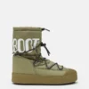 Botas Mtrack Polar de nailon color caqui Botas Mtrack Polar de nailon color caqui