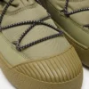 Botas Mtrack Polar de nailon color caqui Botas Mtrack Polar de nailon color caqui