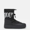Botas Mtrack Polar de nailon negro