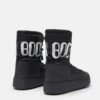 Botas Mtrack Polar de nailon negro