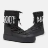 Botas Mtrack Polar de nailon negro