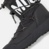 Botas Mtrack Polar de nailon negro