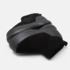 Botines de gamuza Mezzaluna en negro