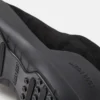 Botines de gamuza Mezzaluna en negro