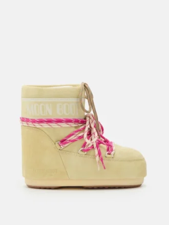 botines icon low de ante amarillo 1 330x440 - Botines Icon Low de ante amarillo